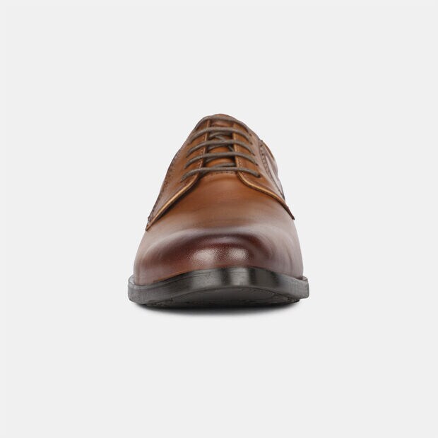 Hush Puppies Derby Formal Shoes For Men