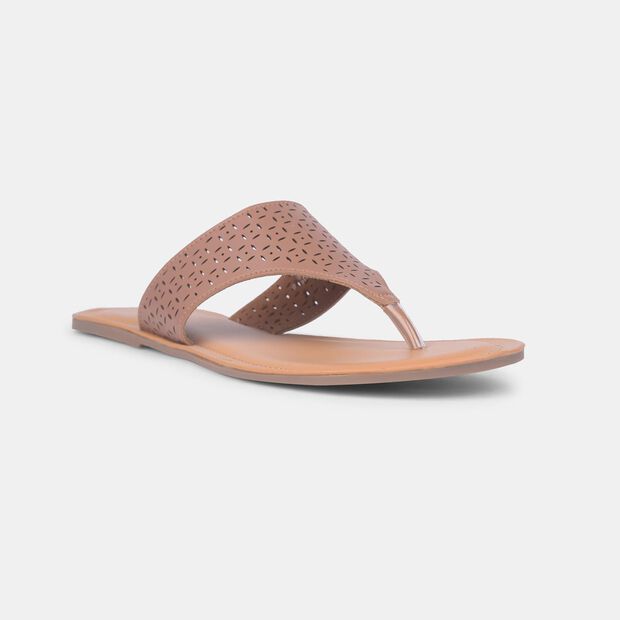 Bata Flat Thongs for Women
