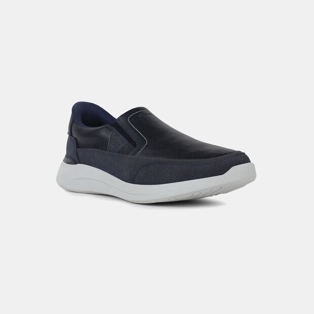Bata Comfit Casual Slip-On Shoes For Men