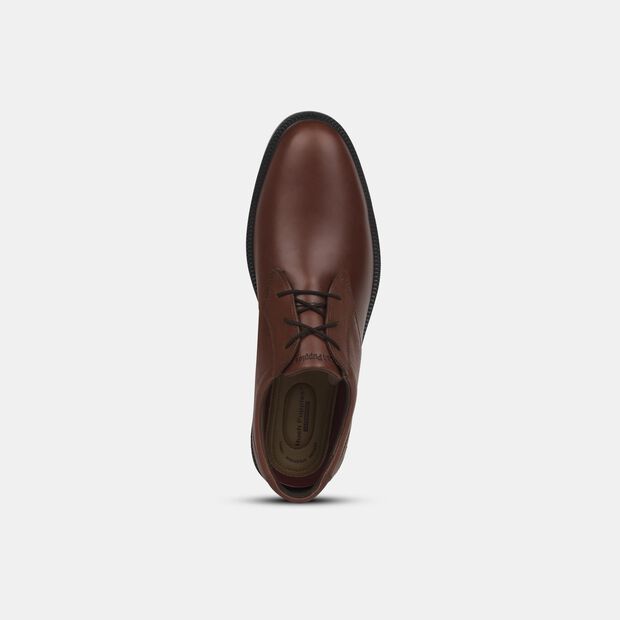 Hush Puppies Derby Formal Shoes For Men