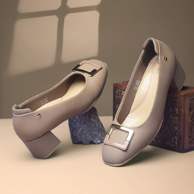 Bata Comfit Pumps For Women