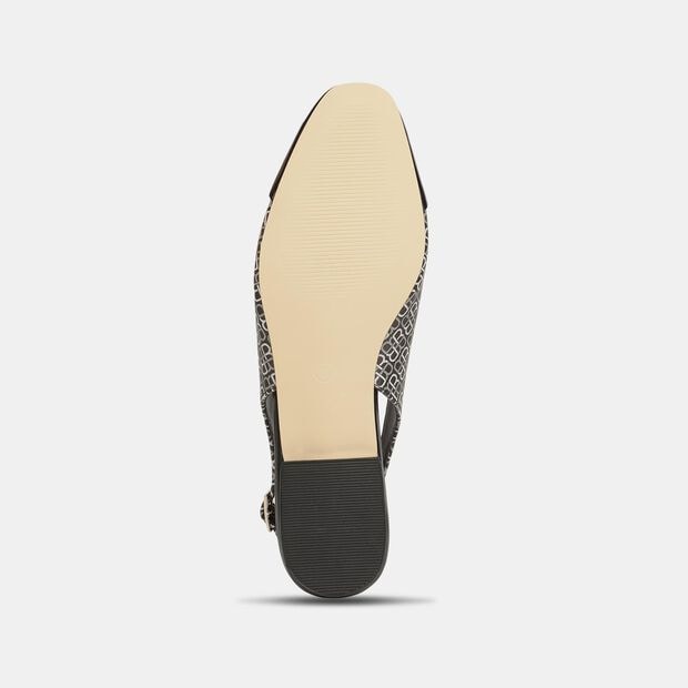 RED LABEL SANDAL FOR WOMEN