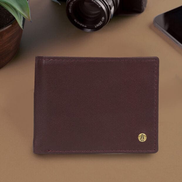 Hush Puppies Wallet For Men