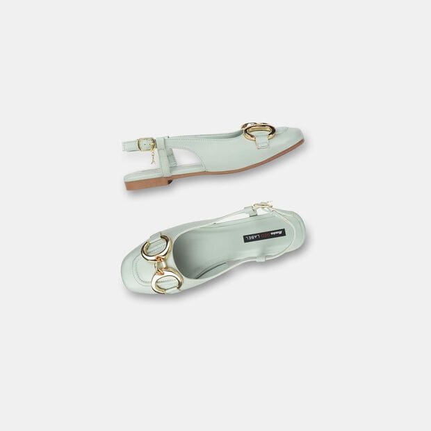 Red Label Ballerina For Women