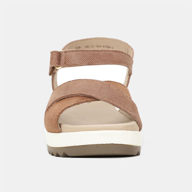 Hush Puppies Heel Sandals For Women