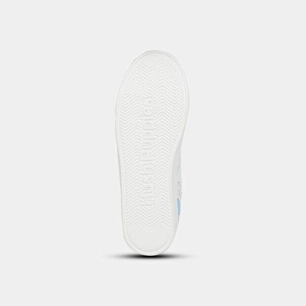 Hush Puppies Lace Up Casual Shoes For Women