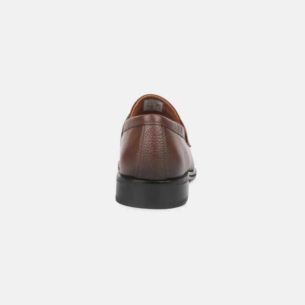 Hush Puppies Slip-On Formal Shoes For Men