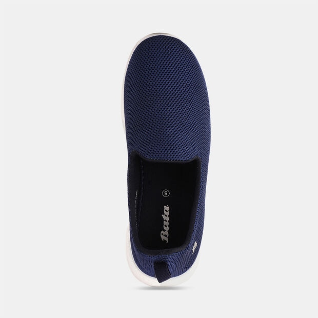 Bata Slip On Casual Shoes For Women
