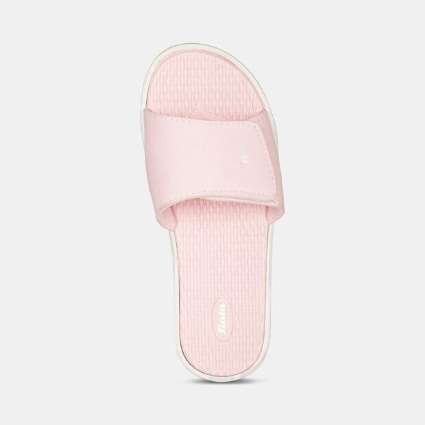 Bata Flat Mules for Women