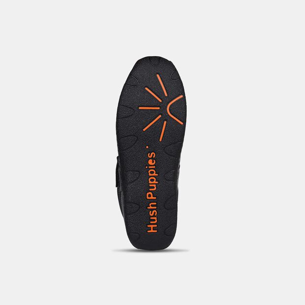 Hush Puppies Slip On Formal Shoes For Men
