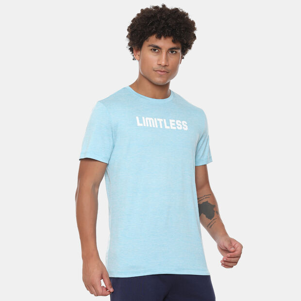 Power T-Shirt For Men