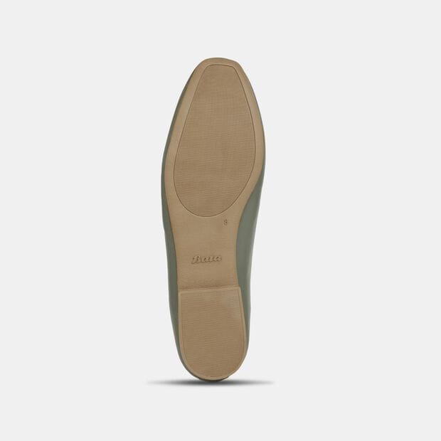 BATA BALLERINA FOR WOMEN
