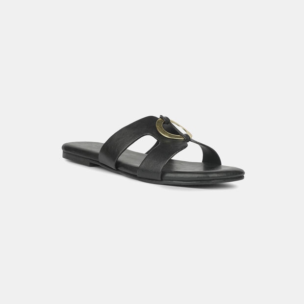 Bata Mule For Women