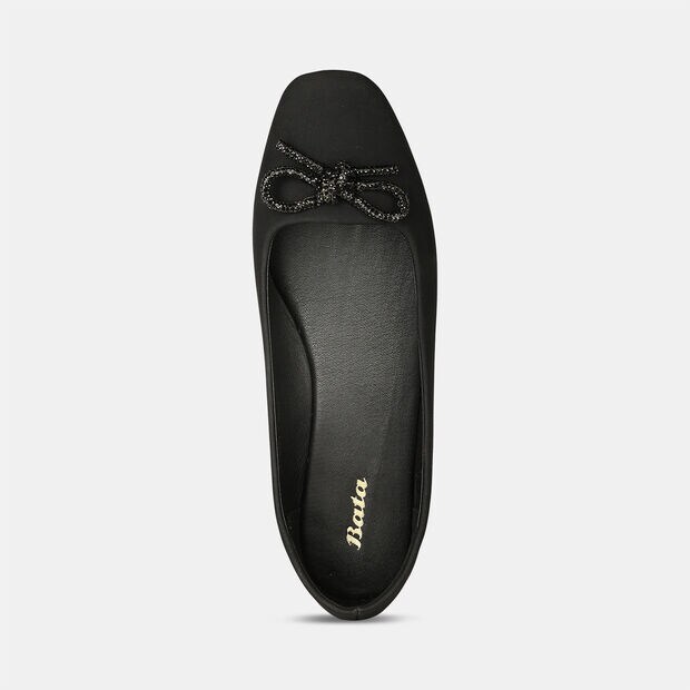 Bata Ballerina For Women