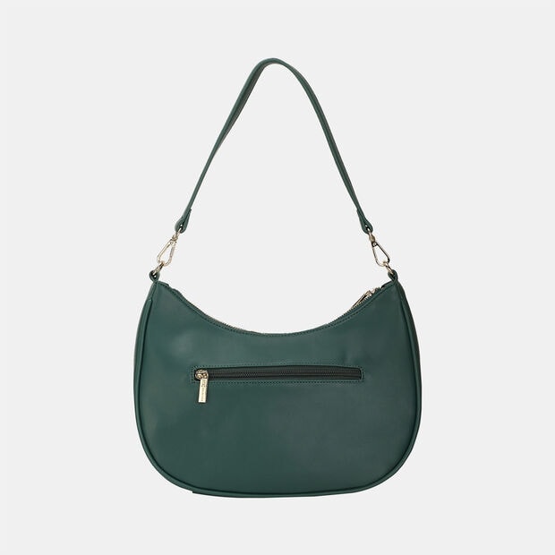 MARIE CLAIRE HALF MOON HANDBAG FOR WOMEN