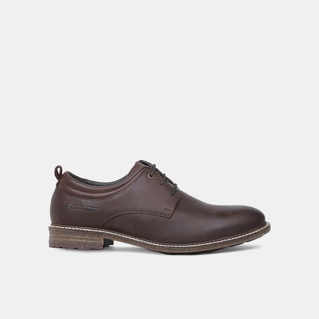 Hush Puppies Lace Up Casual Shoes For Men