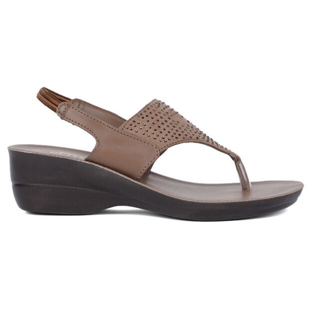 BATA CASUAL SANDALS FOR WOMEN