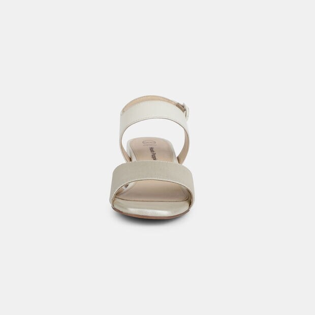 Hush Puppies Heel Sandals For Women