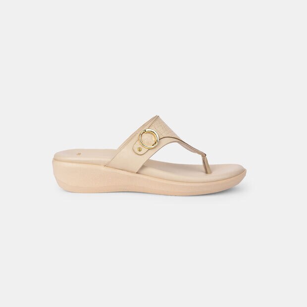 Bata Thongs For Women