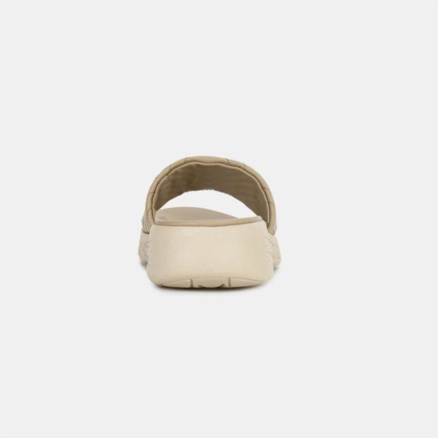 Bata Flat Mules for Women