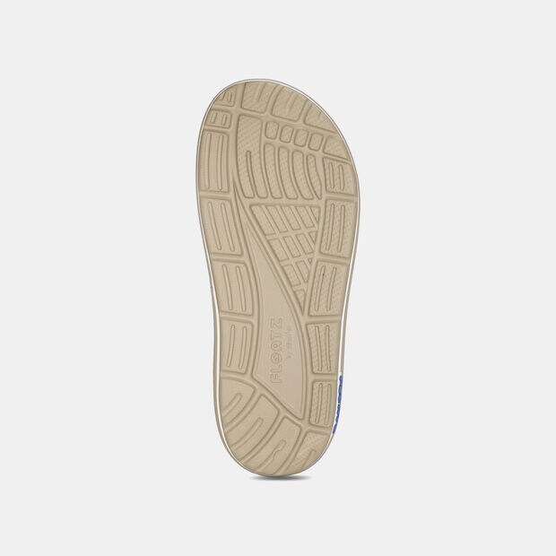 FLOATZ OPEN TOE CASUAL SLIDER MULES FOR MEN