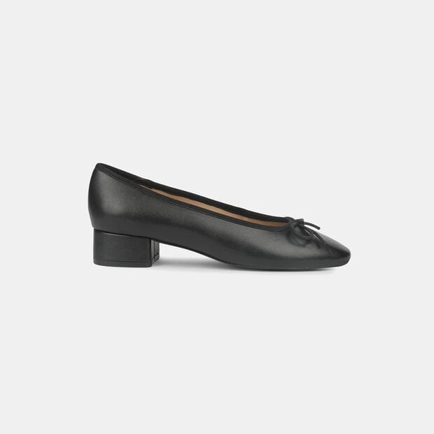 Bata Pumps For Women