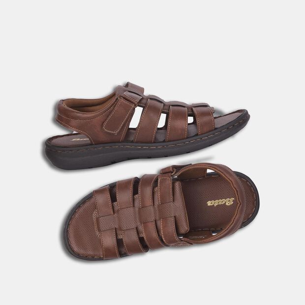 BATA CASUAL FISHERMEN SANDALS FOR MEN