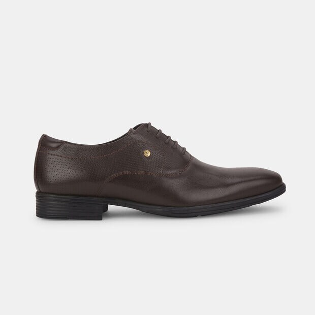 Hush Puppies Oxford Formal Shoes For Men