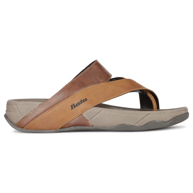 Bata Sunshine Slippers For Men