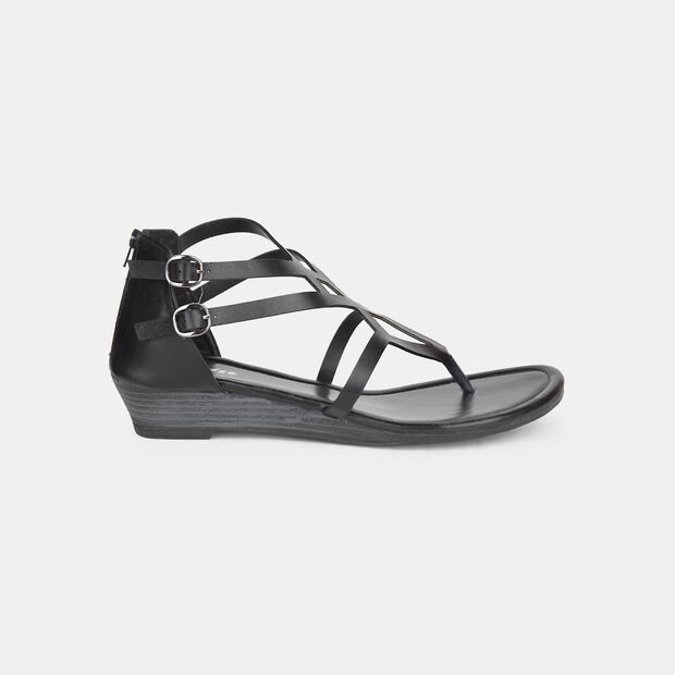Bata Heel Sandals for Women