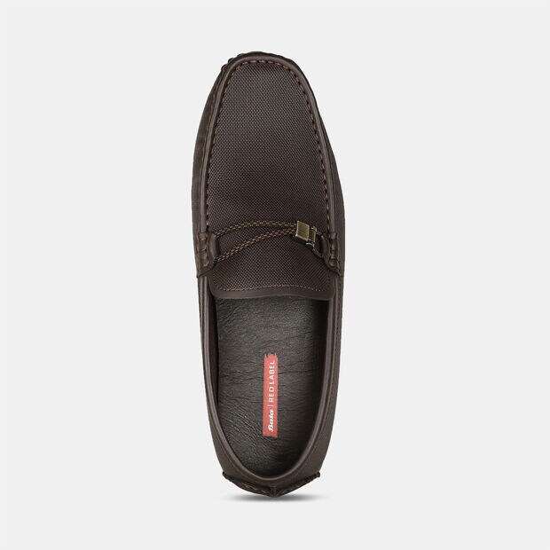 BATA CASUAL LOAFER SHOES FOR MEN