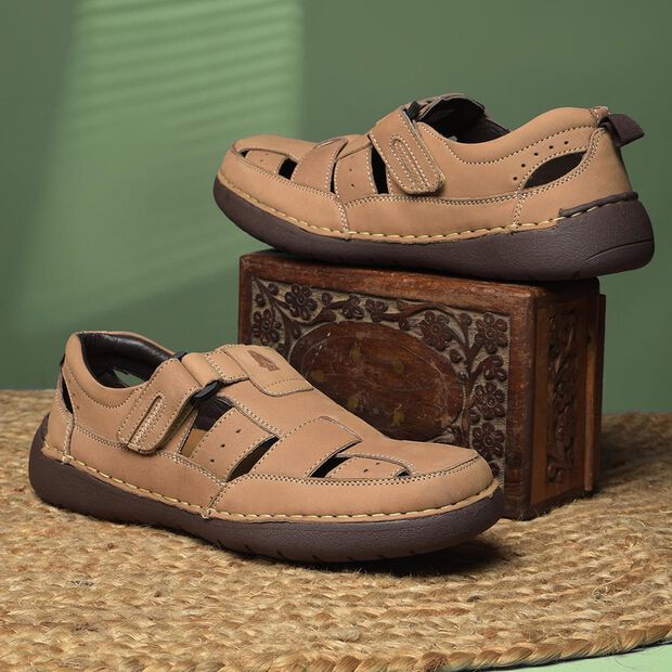 Hush Puppies Casual Sandals For Men