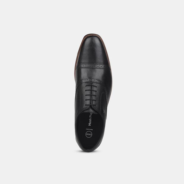 Hush Puppies Oxford Formal Shoes For Men