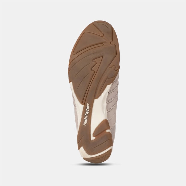Hush Puppies Slip On Casual Shoes For Women