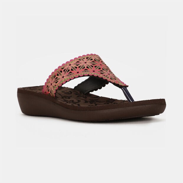 Bata Flat Thongs for Women