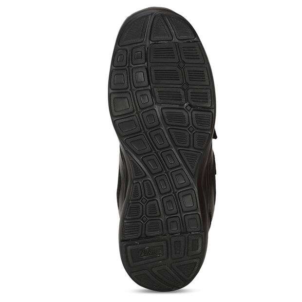 Bata Unisex School Shoes For Kids
