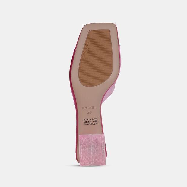 NINE WEST MULE FOR WOMEN