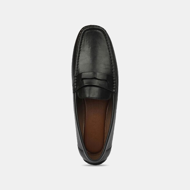 Red Label Loafers For Men