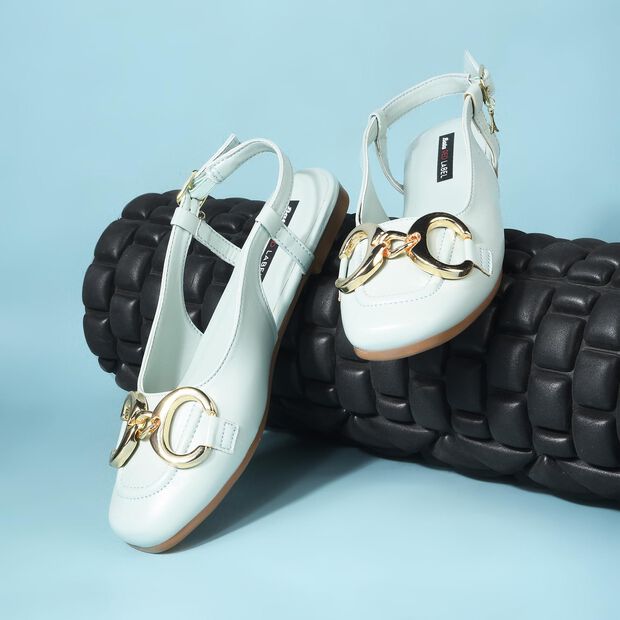 Red Label Ballerina For Women
