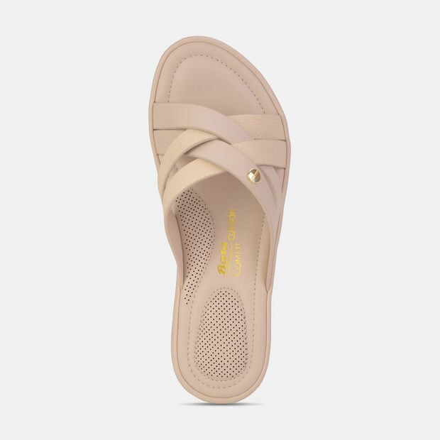 Bata Comfit Mules for Women