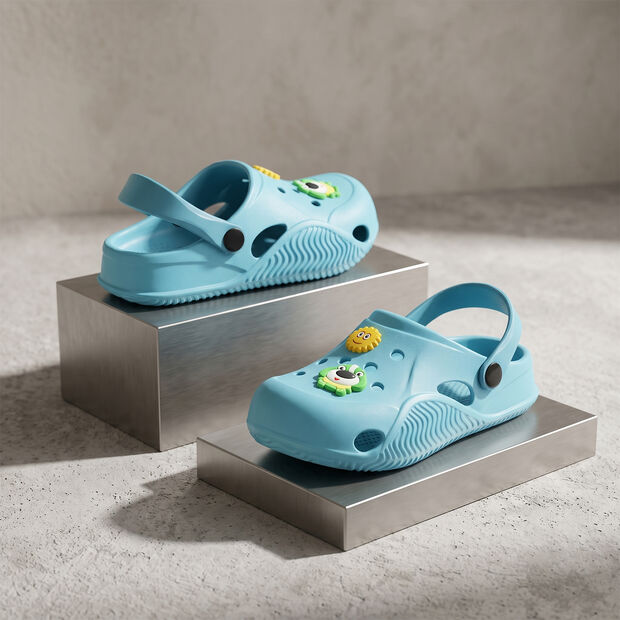 Bata Clogs For Kids