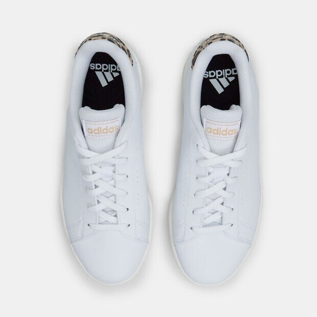 D&aacute;msk&eacute; tenisky Adidas Advantage Base, 