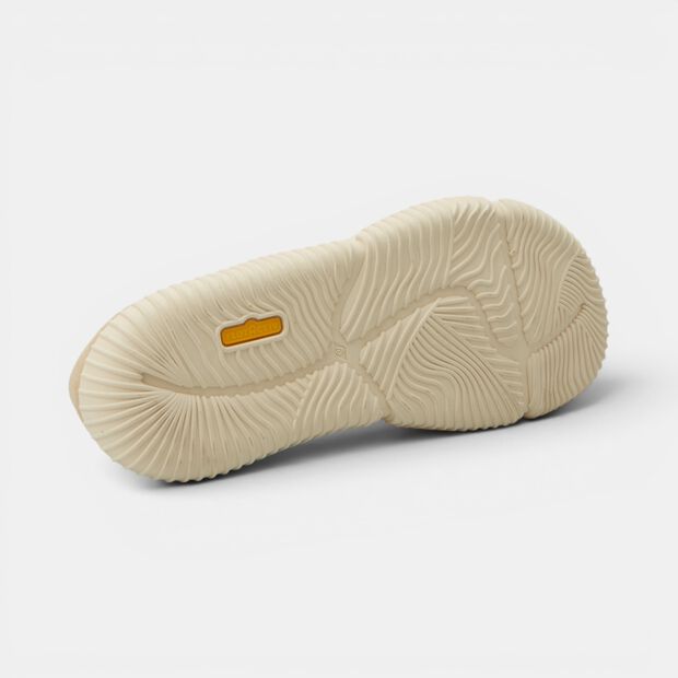 D&aacute;msk&eacute; barefoot tenisky Bata, b&eacute;žov&aacute;