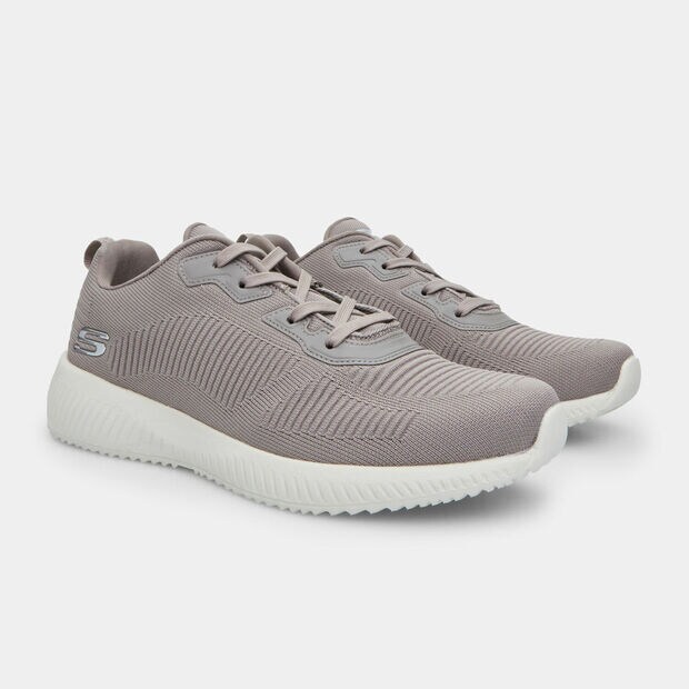 P&aacute;nsk&eacute; tenisky Skechers Squad, 