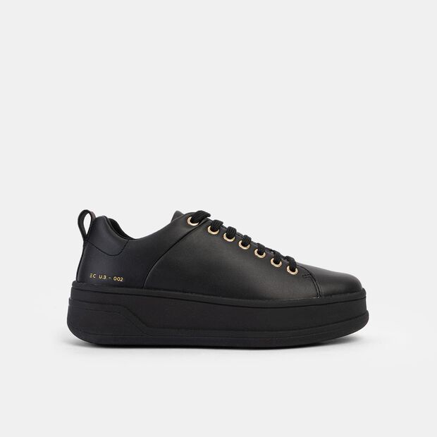 Geox Boty Urban Casual D&aacute;msk&eacute;, 