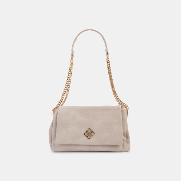 D&aacute;msk&eacute; crossbody Bata Red Label, b&eacute;žov&aacute;