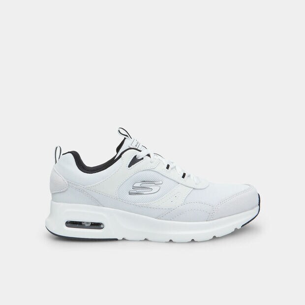 P&aacute;nsk&eacute; tenisky Skechers SKECH-AIR COURT, b&iacute;l&aacute;