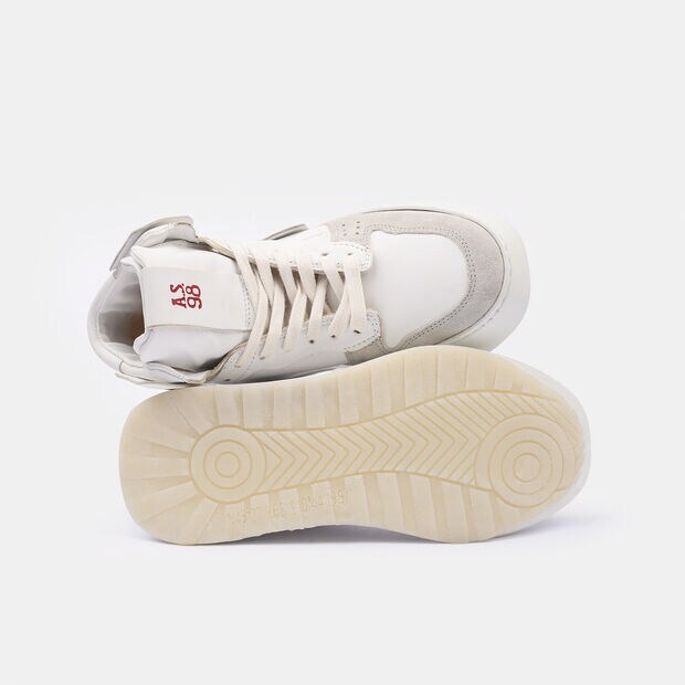 D&aacute;msk&eacute; kožen&eacute; sneakersky, 