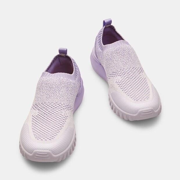 D&aacute;msk&eacute; slip-on tenisky, 