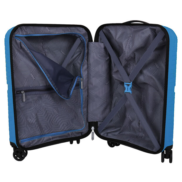 Cestovn&iacute; doplňky American Tourister, modr&aacute;